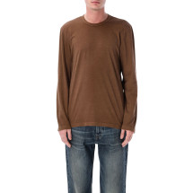 [JAMES PERSE] T-shirts Long Sleeve SS26 MLJ3351GBP
