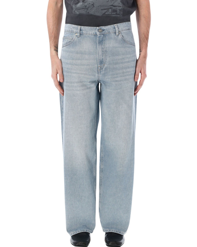 [Our Legacy] Jeans SS26 M2265VPLB