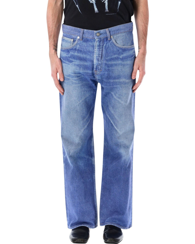 [Our Legacy] Jeans SS26 M2265TBDP