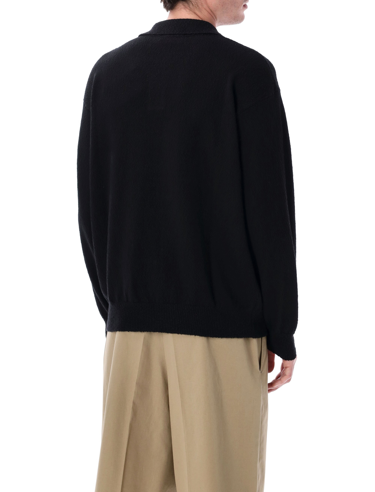 [ROBERTO COLLINA] Knitwear SS26 261MYA251049