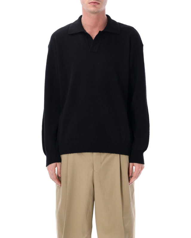 [ROBERTO COLLINA] Knitwear SS26 261MYA251049