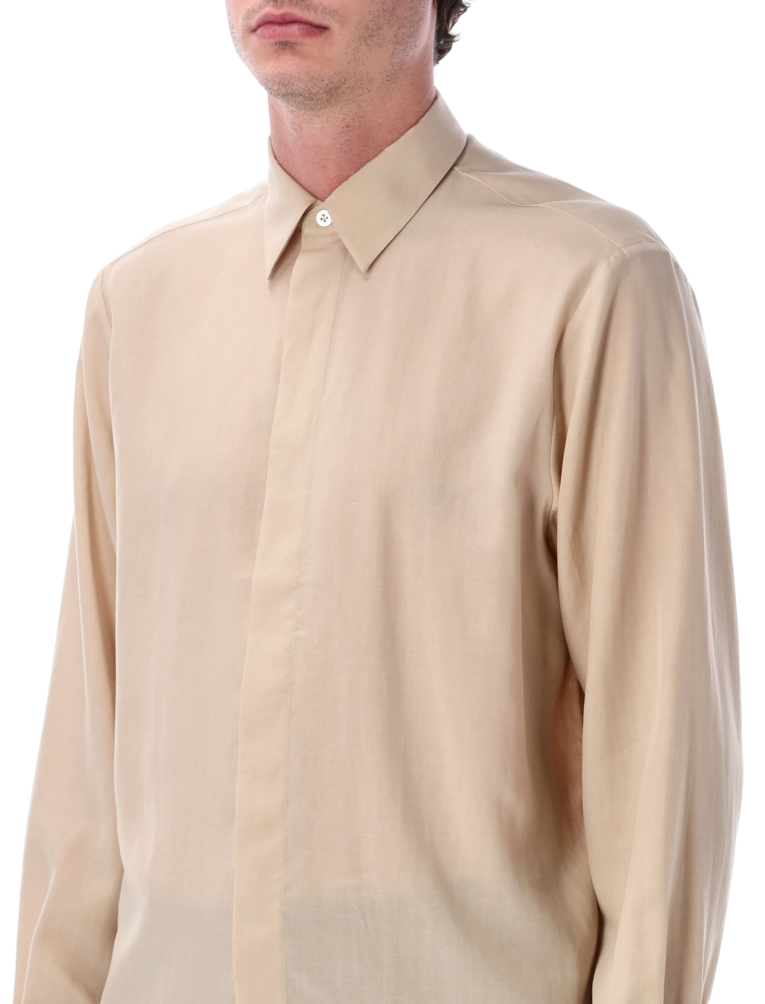 [Lardini] T-shirts SS26 PAFLYNNPAC1996200