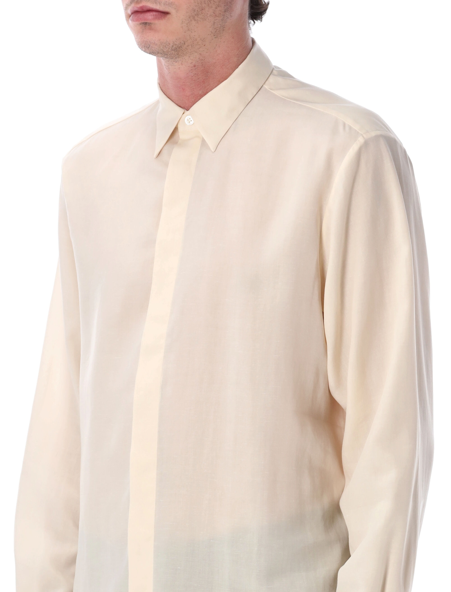 [Lardini] T-shirts SS26 PAFLYNNPAC1996150