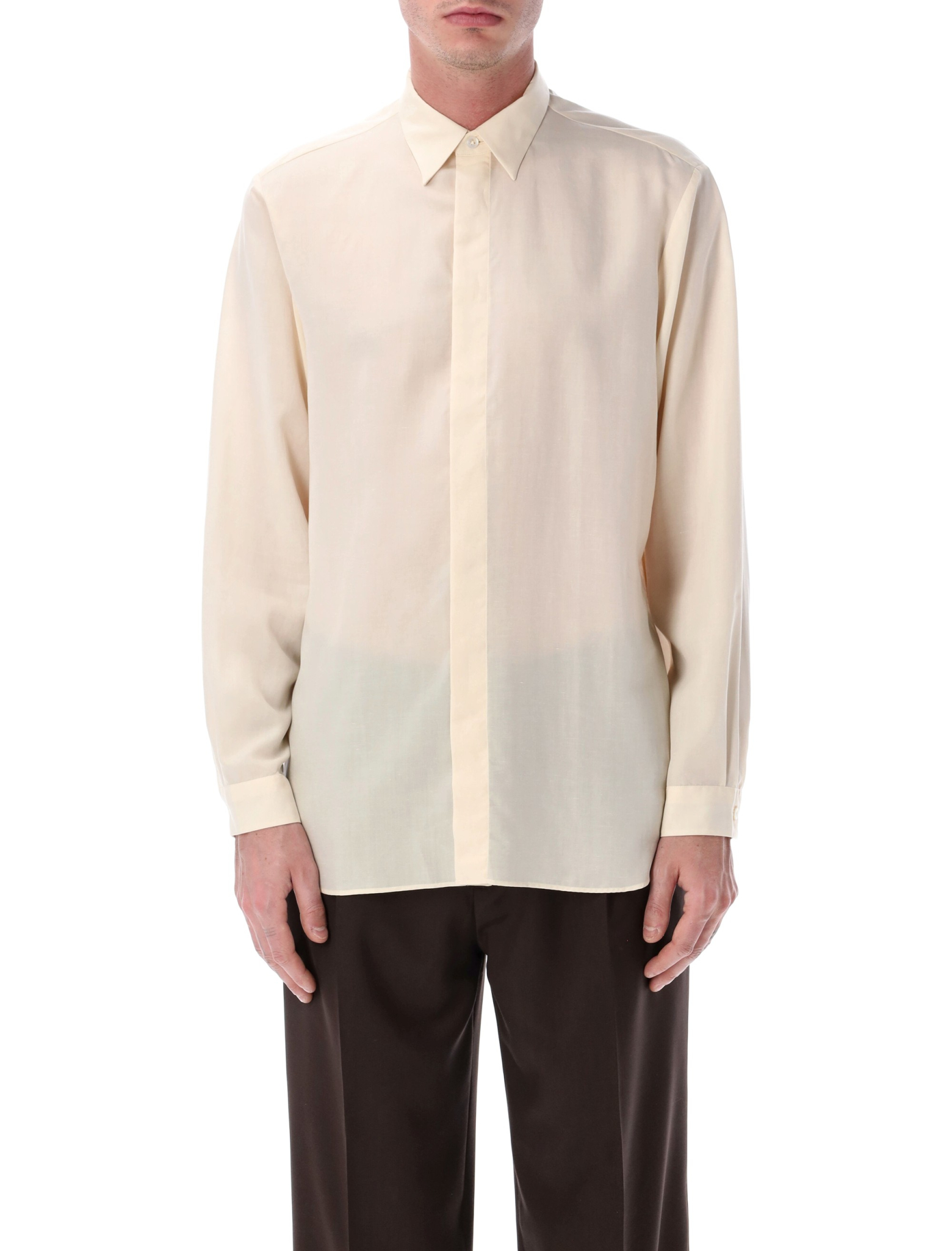 [Lardini] T-shirts SS26 PAFLYNNPAC1996150