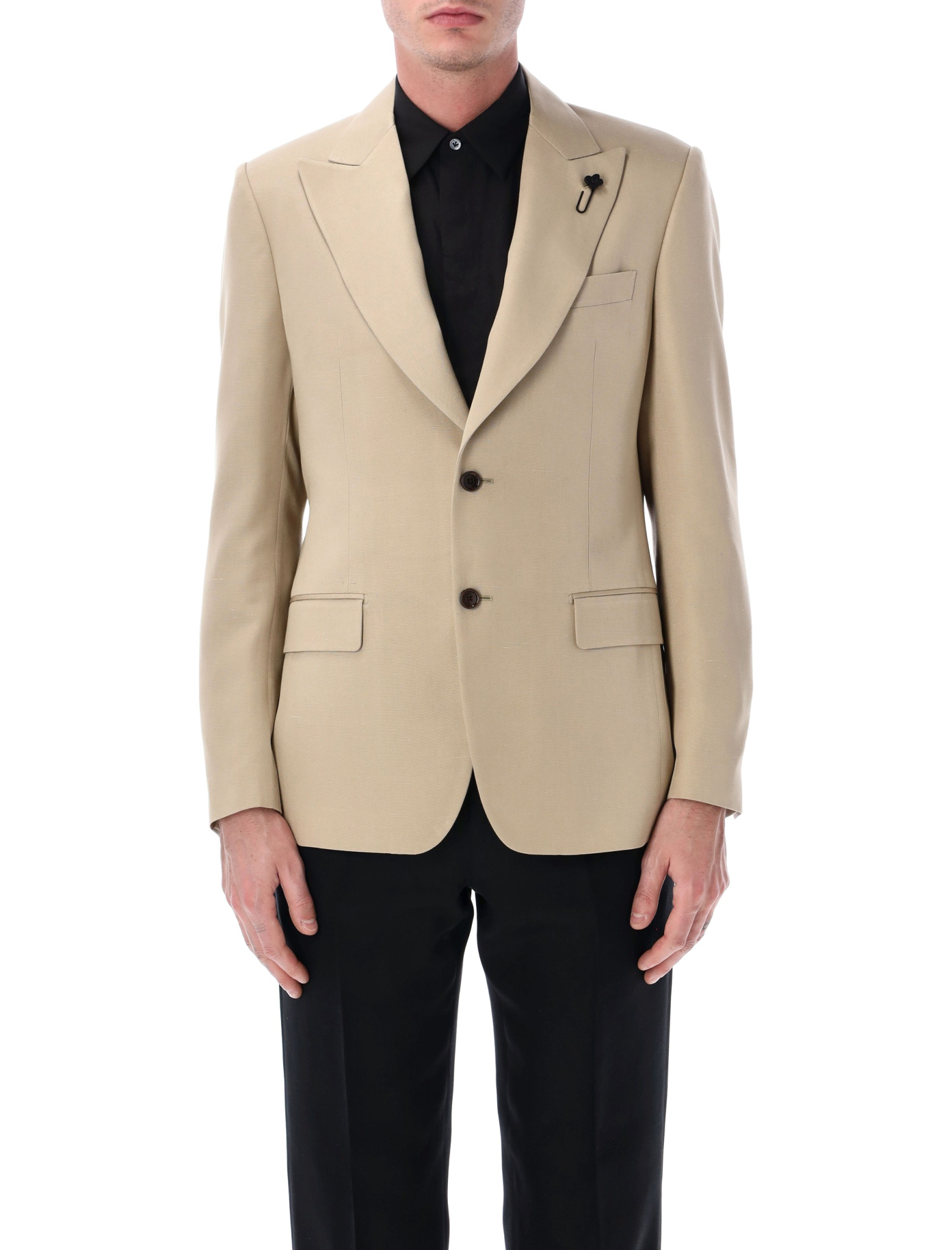 [Lardini] Jacket SS26 PA6929EPAIF66418200