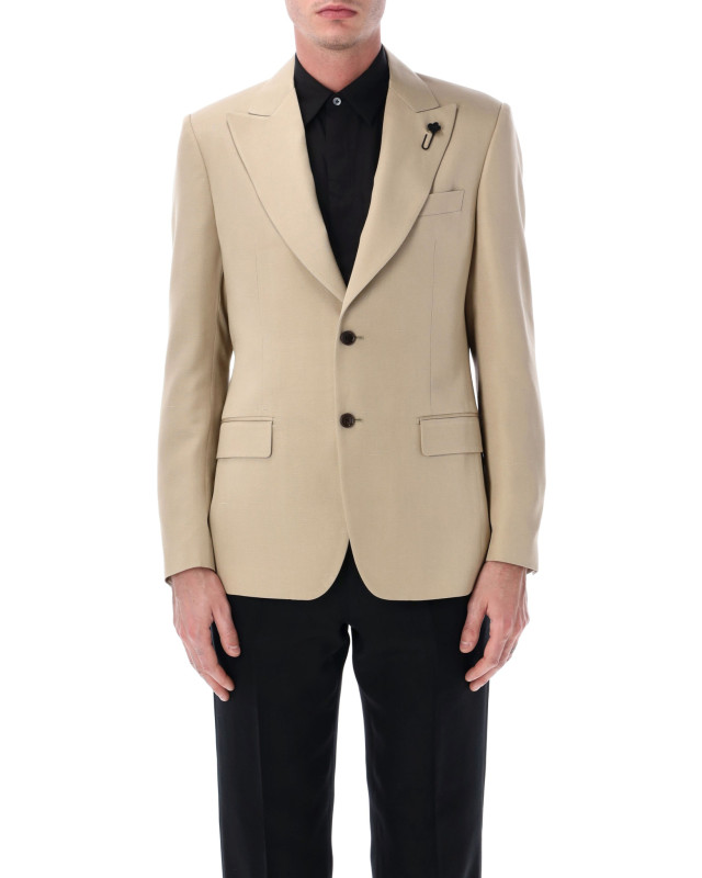 [Lardini] Jacket SS26 PA6929EPAIF66418200