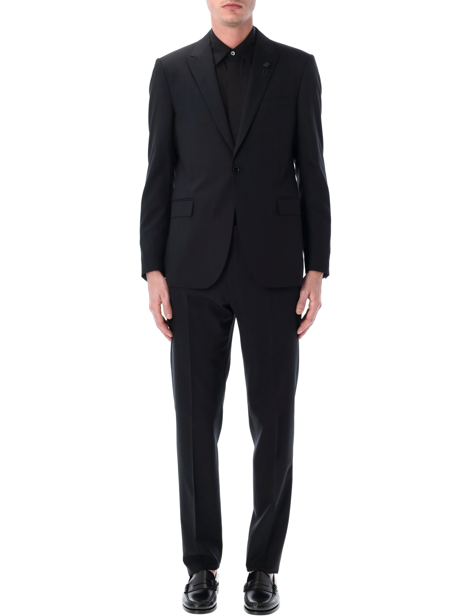 [Lardini] Dress SS26 PA5928EPAE66302999