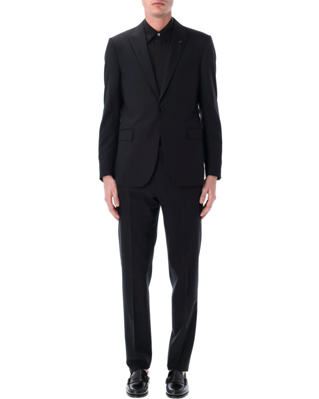 [Lardini] Dress SS26 PA5928EPAE66302999