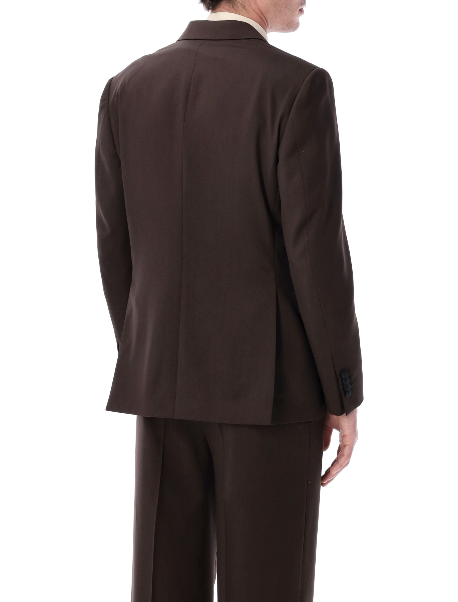 [Lardini] Jacket SS26 PA5835E4CN64414450