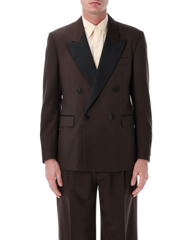 [Lardini] Jacket SS26 PA5835E4CN64414450