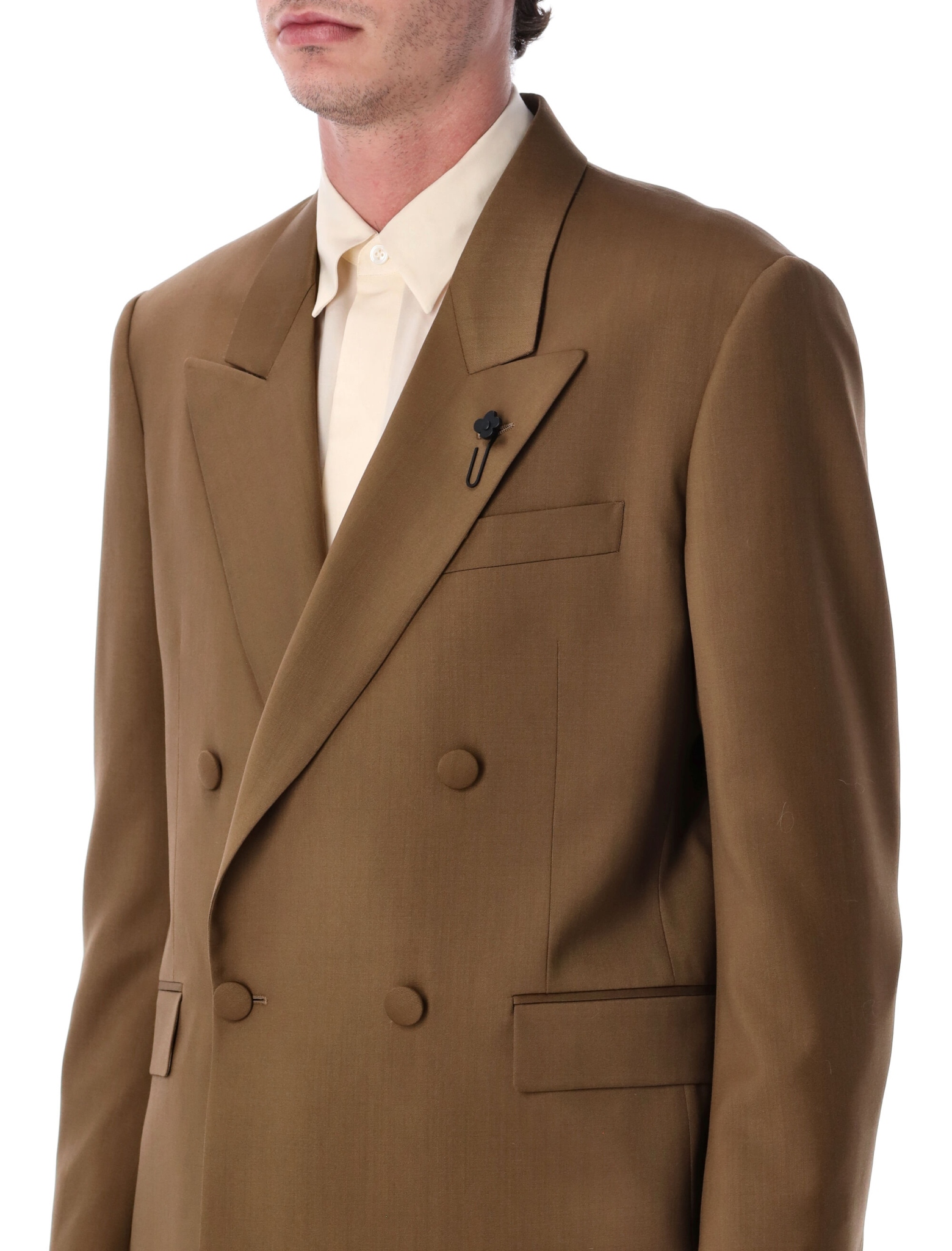 [Lardini] Jacket SS26 PA5834EICN64414400
