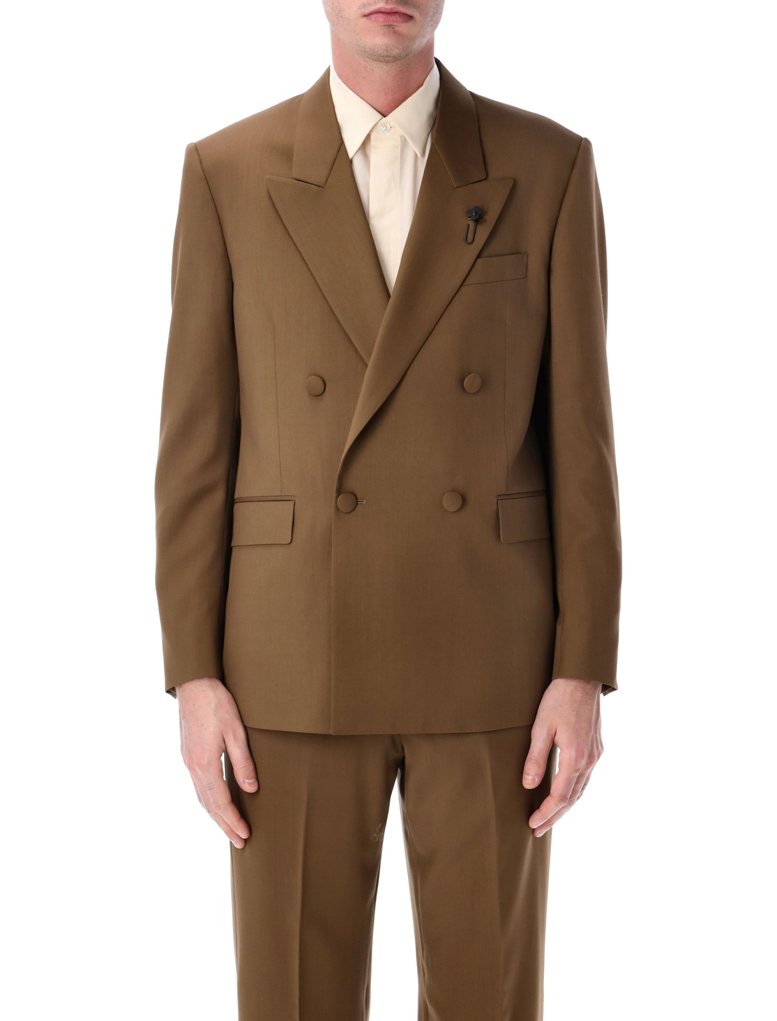 [Lardini] Jacket SS26 PA5834EICN64414400