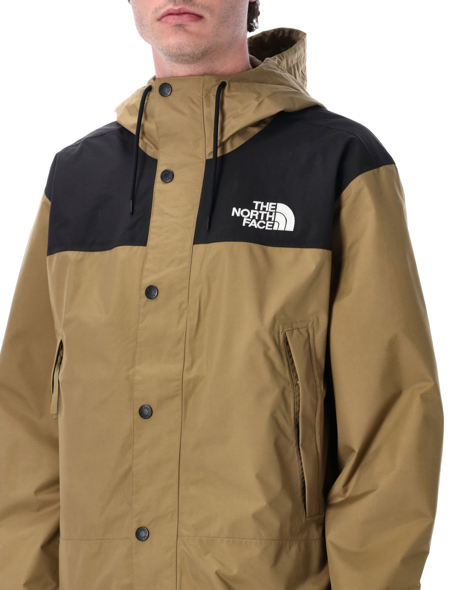 [THE NORTH FACE] Coat SS26 NF0A8B5GKAL