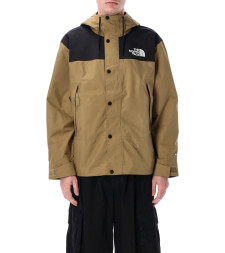 [THE NORTH FACE] Coat SS26 NF0A8B5GKAL