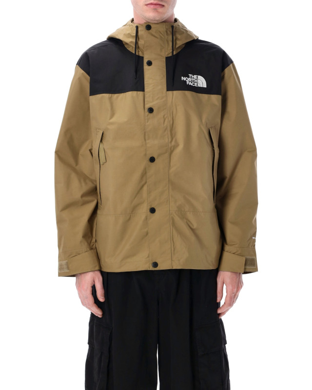 [THE NORTH FACE] Coat SS26 NF0A8B5GKAL