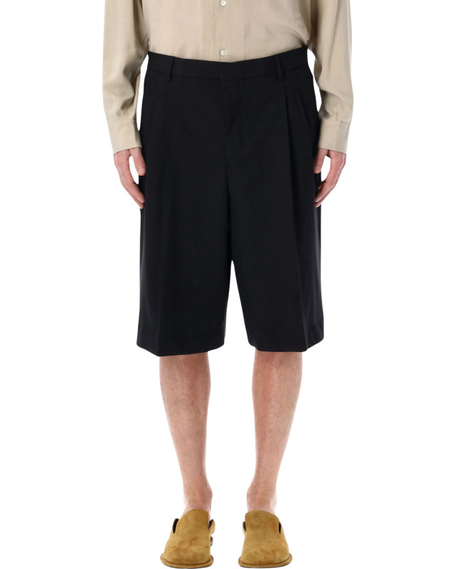 [Ami Paris] Shorts SS26 HSO827WV0194001