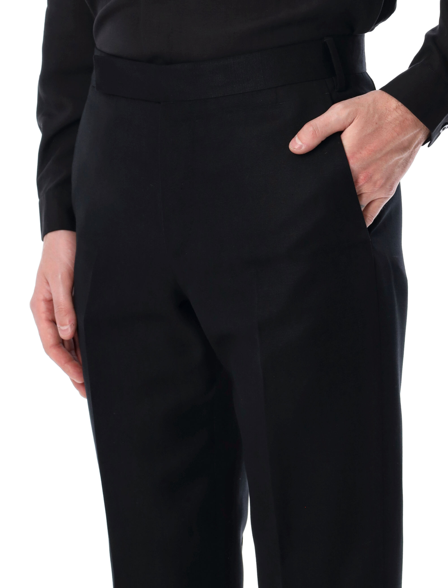 [Lardini] Trousers SS26 CNPALUKPIF66418999