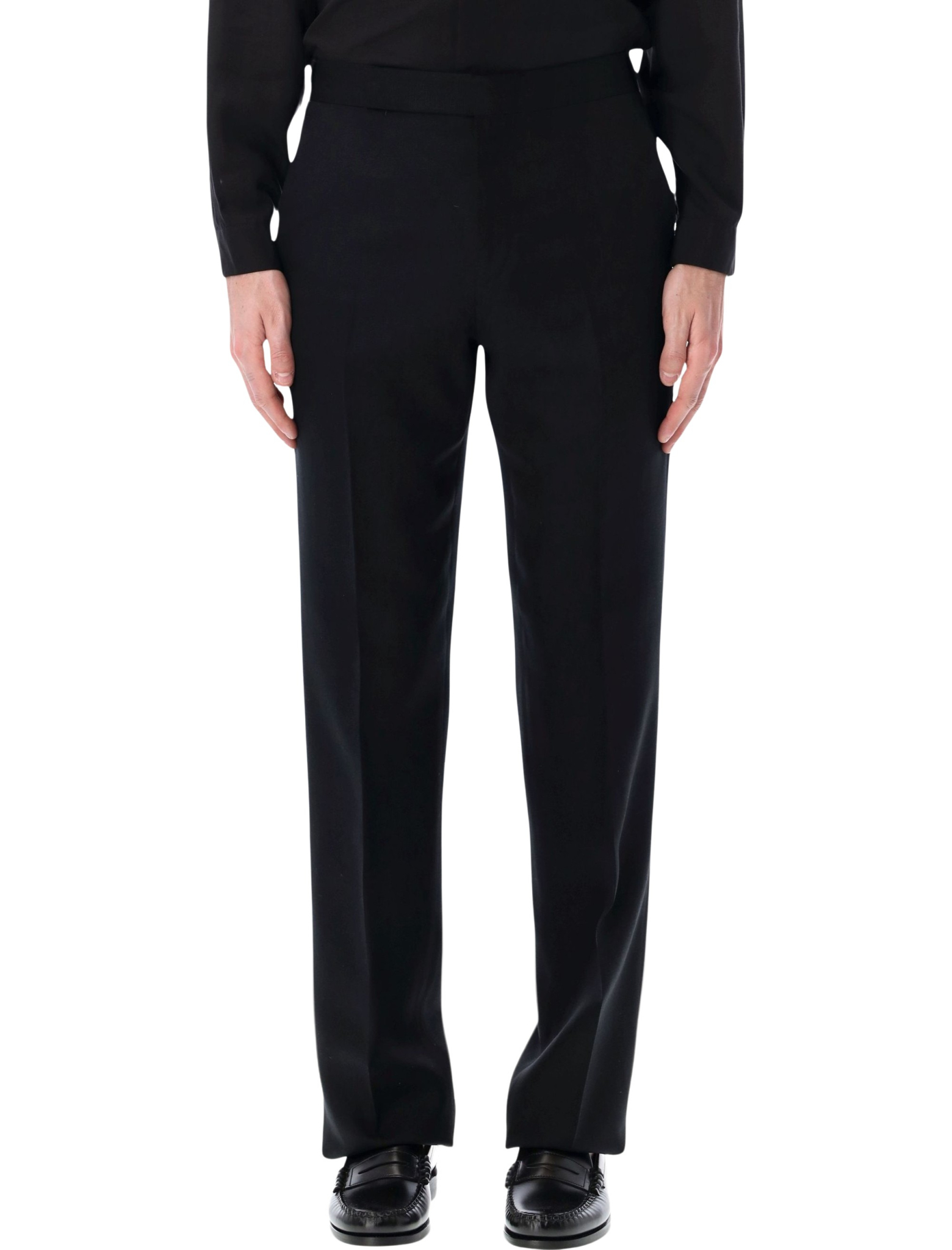 [Lardini] Trousers SS26 CNPALUKPIF66418999