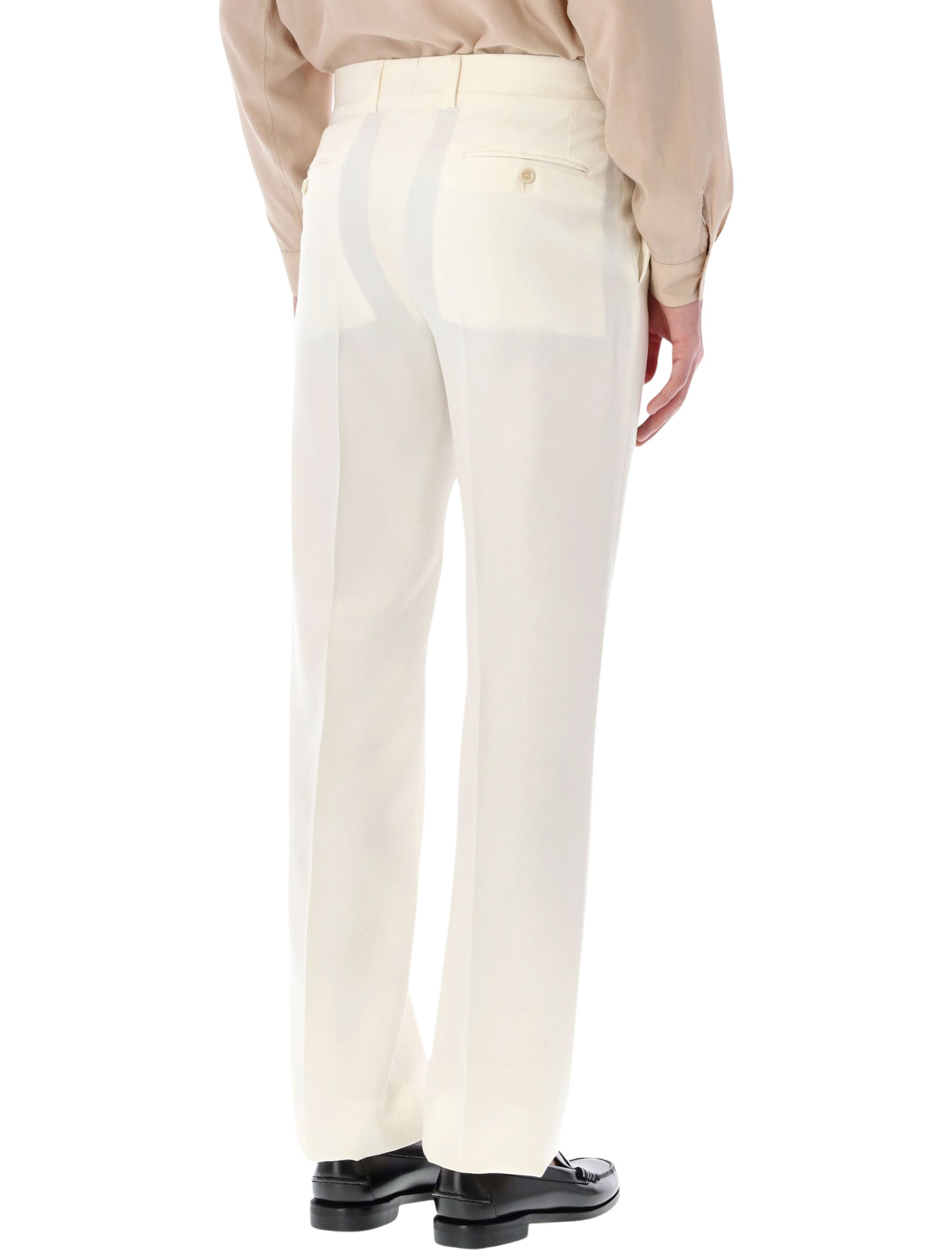 [Lardini] Trousers SS26 CNPALUKPAIF66418150