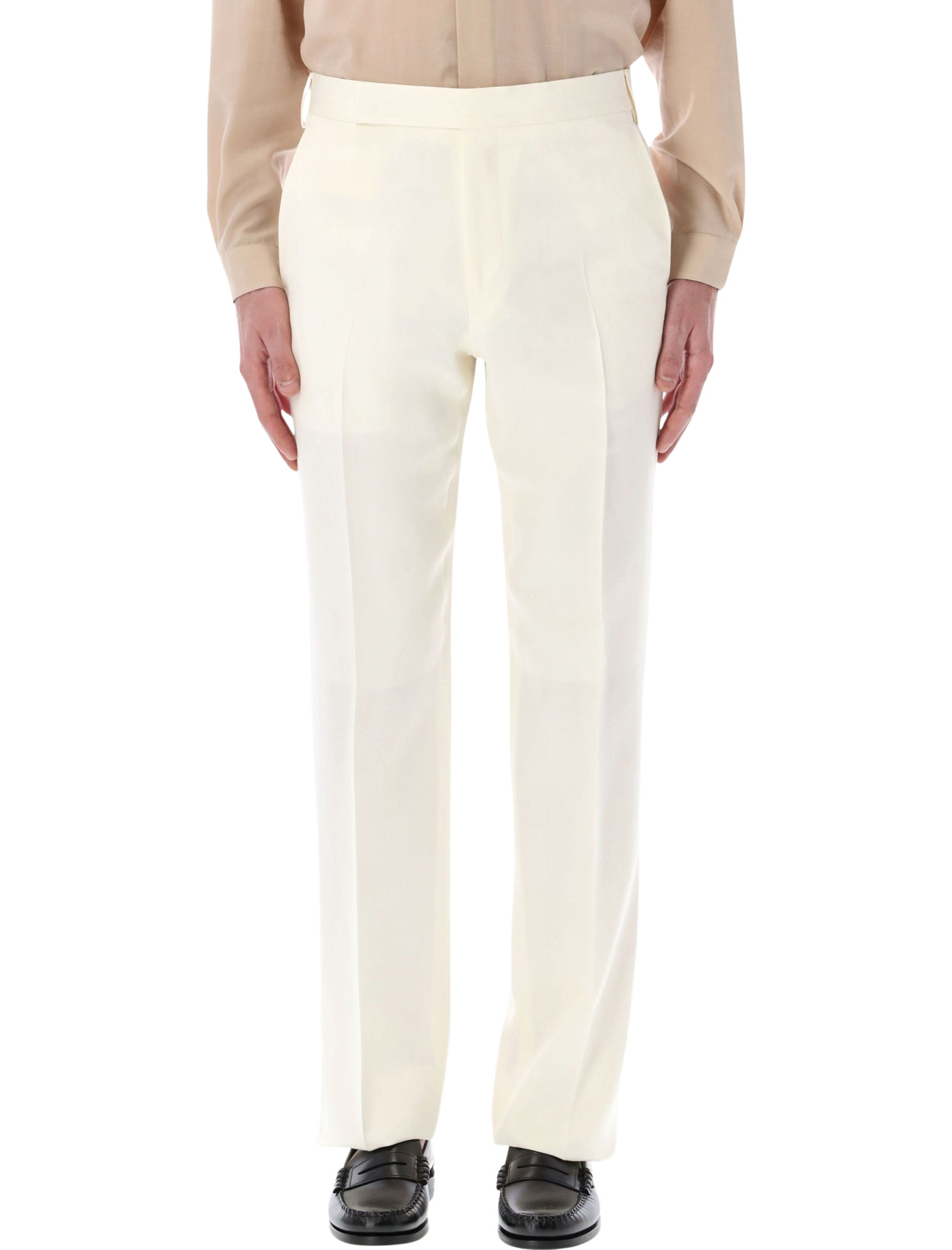 [Lardini] Trousers SS26 CNPALUKPAIF66418150