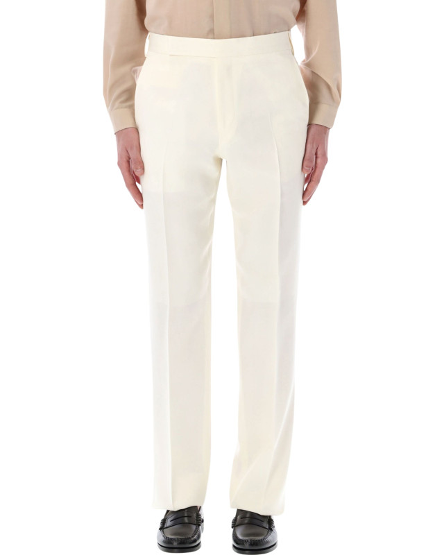 [Lardini] Trousers SS26 CNPALUKPAIF66418150