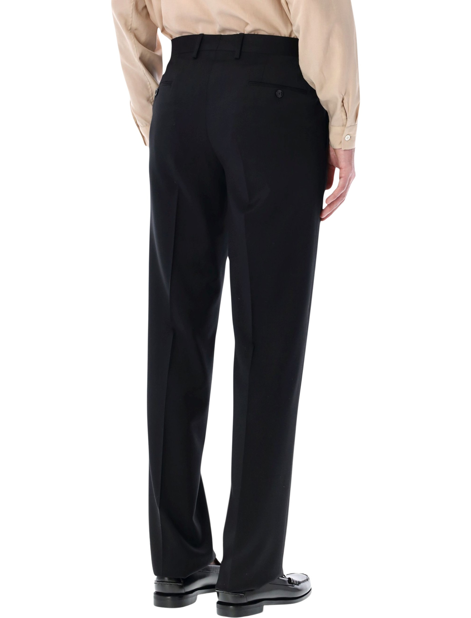 [Lardini] Trousers SS26 CNPALUKCN64414999