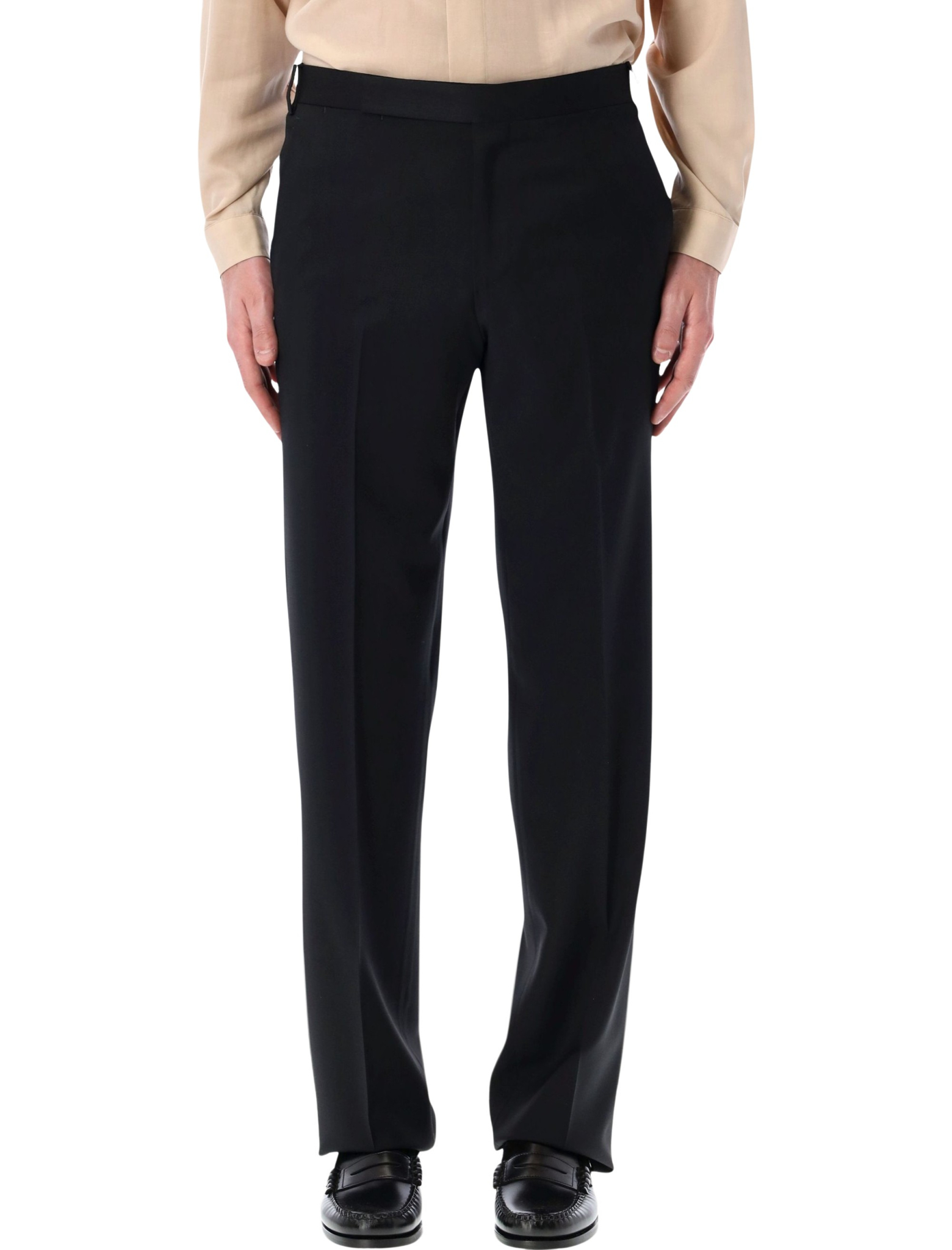 [Lardini] Trousers SS26 CNPALUKCN64414999