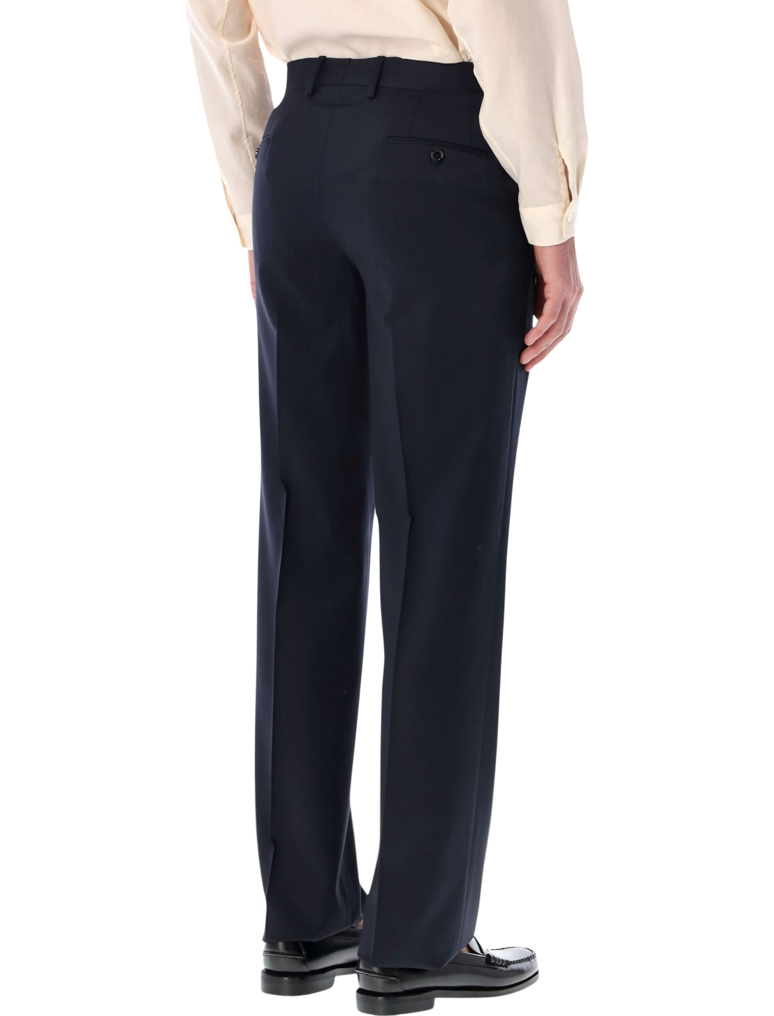 [Lardini] Trousers SS26 CNPALUKCN64414850