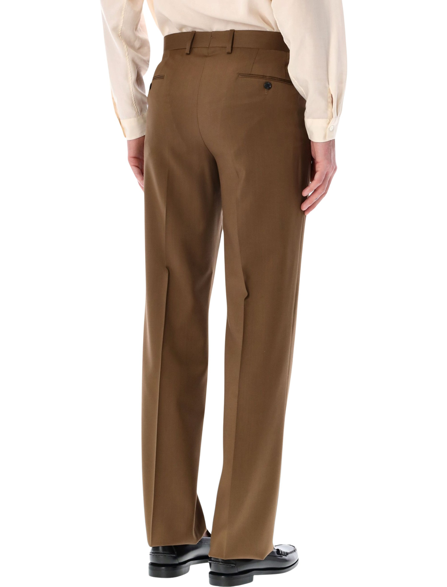 [Lardini] Trousers SS26 CNPALUKCN64414400