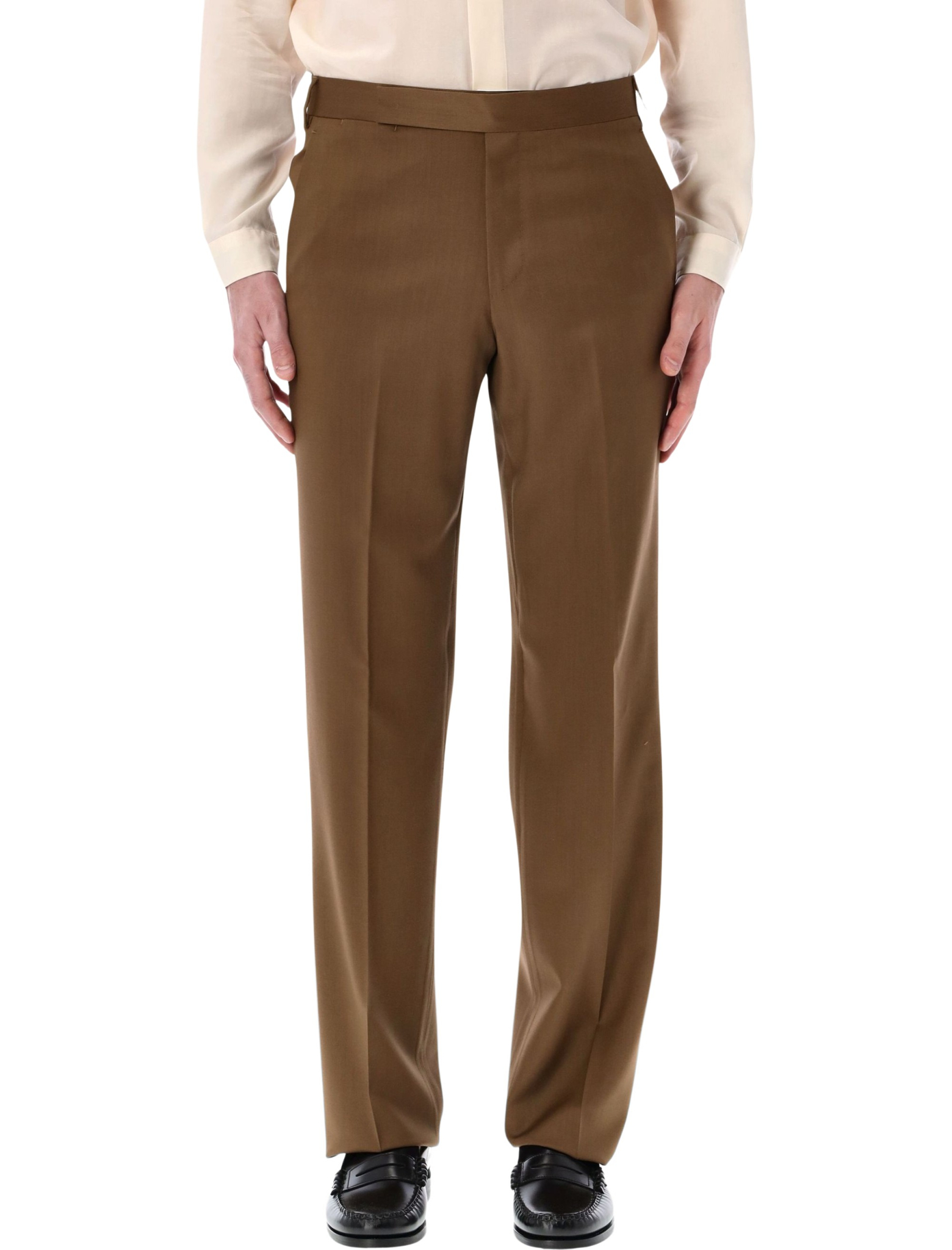 [Lardini] Trousers SS26 CNPALUKCN64414400