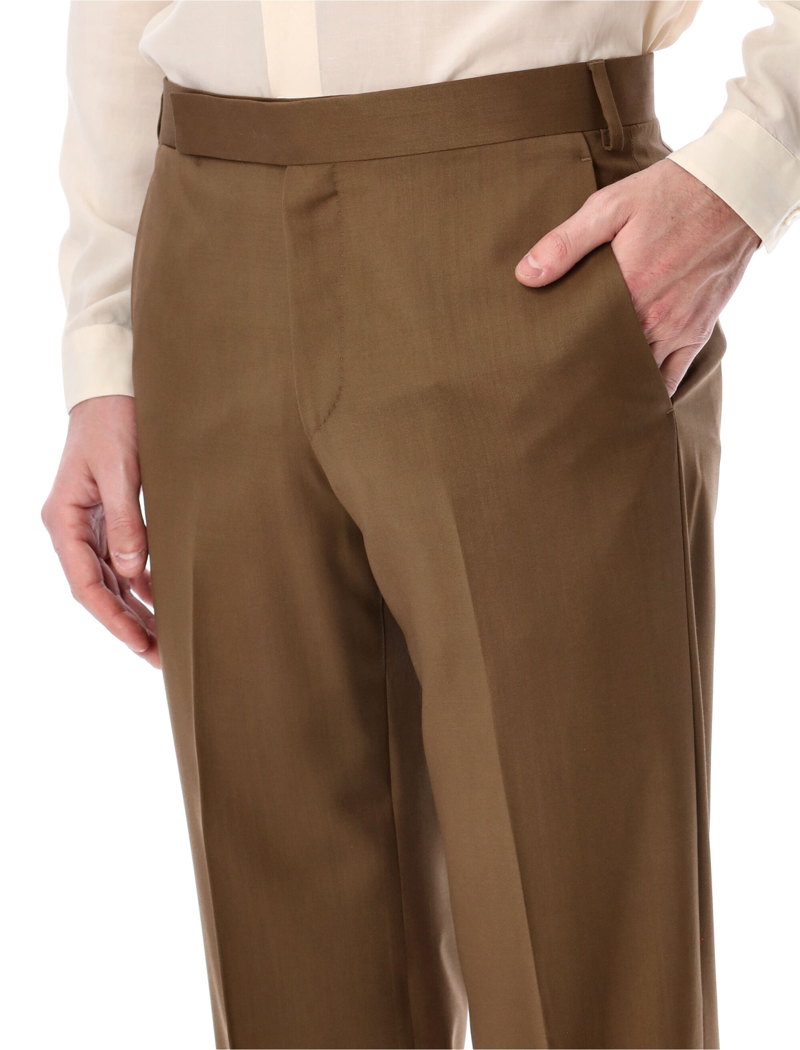 [Lardini] Trousers SS26 CNPALUKCN64414400