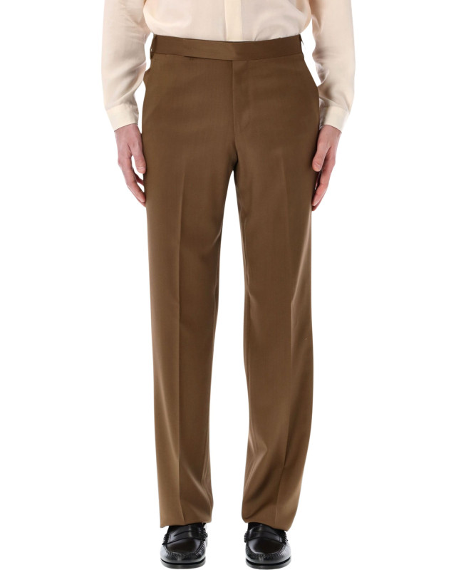 [Lardini] Trousers SS26 CNPALUKCN64414400
