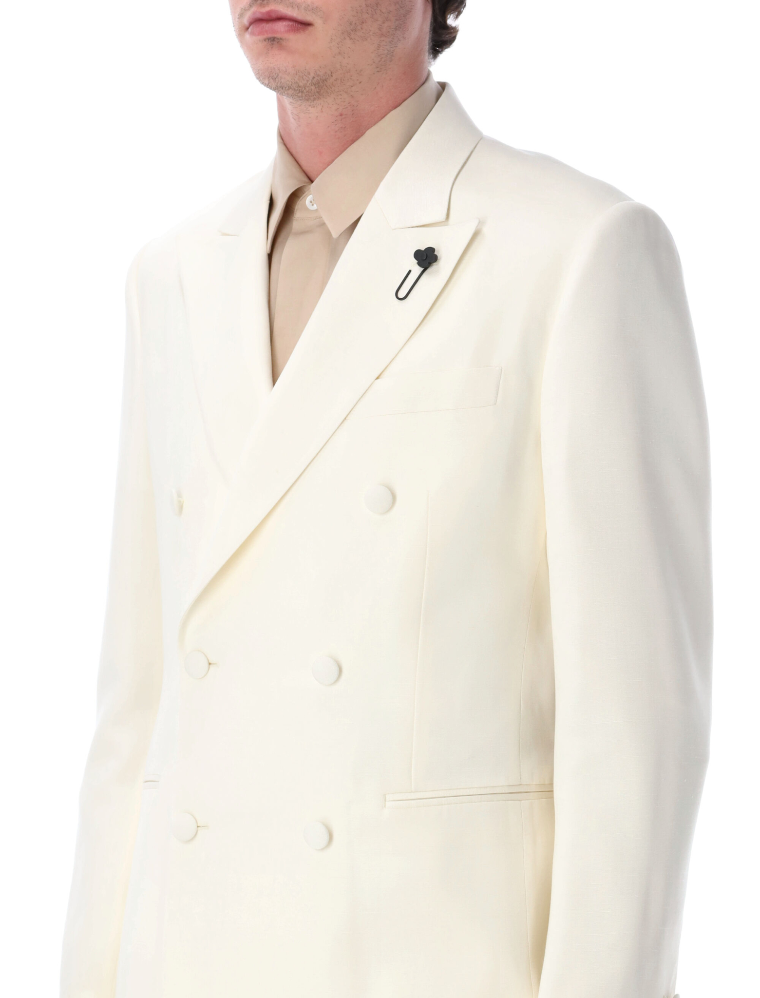 [Lardini] Jacket SS26 CN5808EIPAIF66418150
