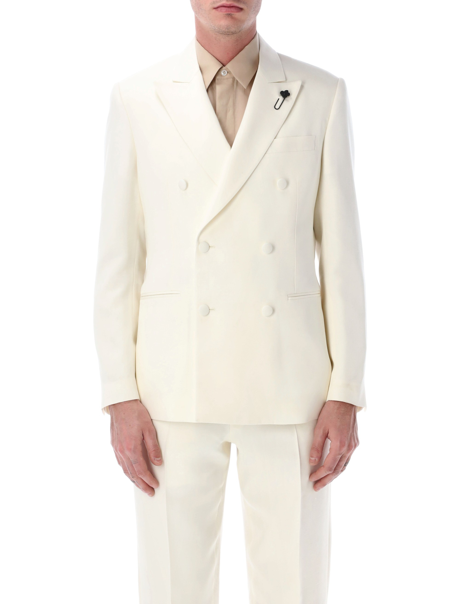 [Lardini] Jacket SS26 CN5808EIPAIF66418150