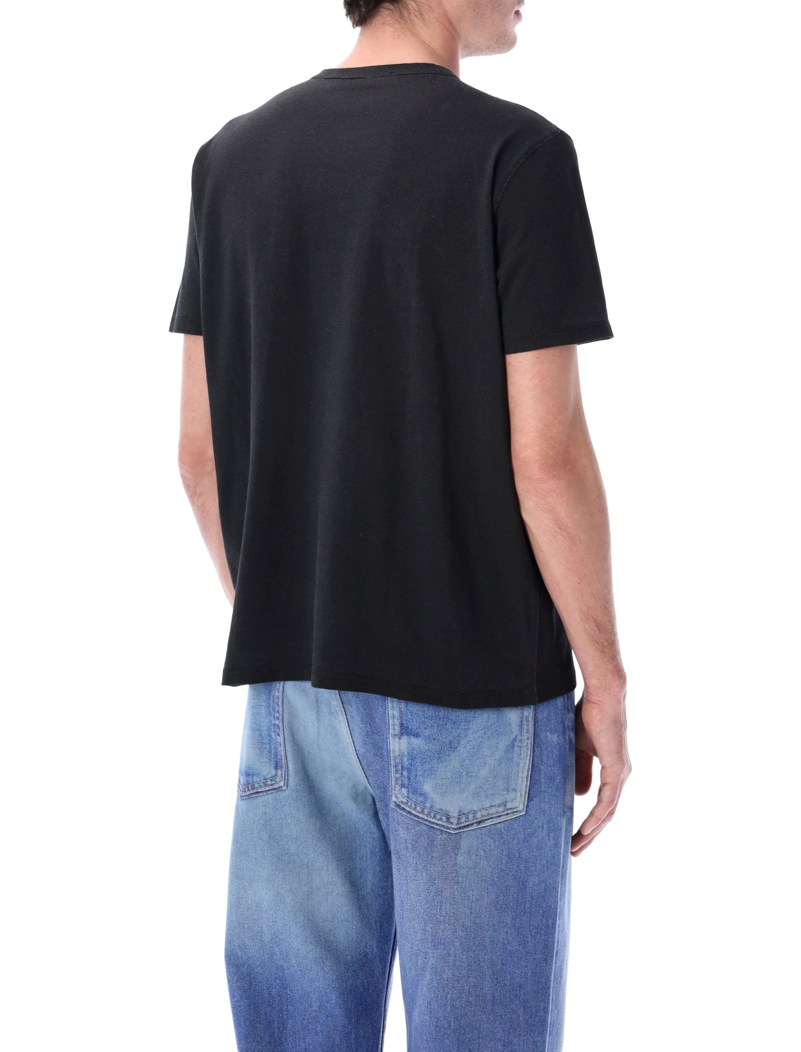 [Our Legacy] T-shirts SS26 M2266NFBW