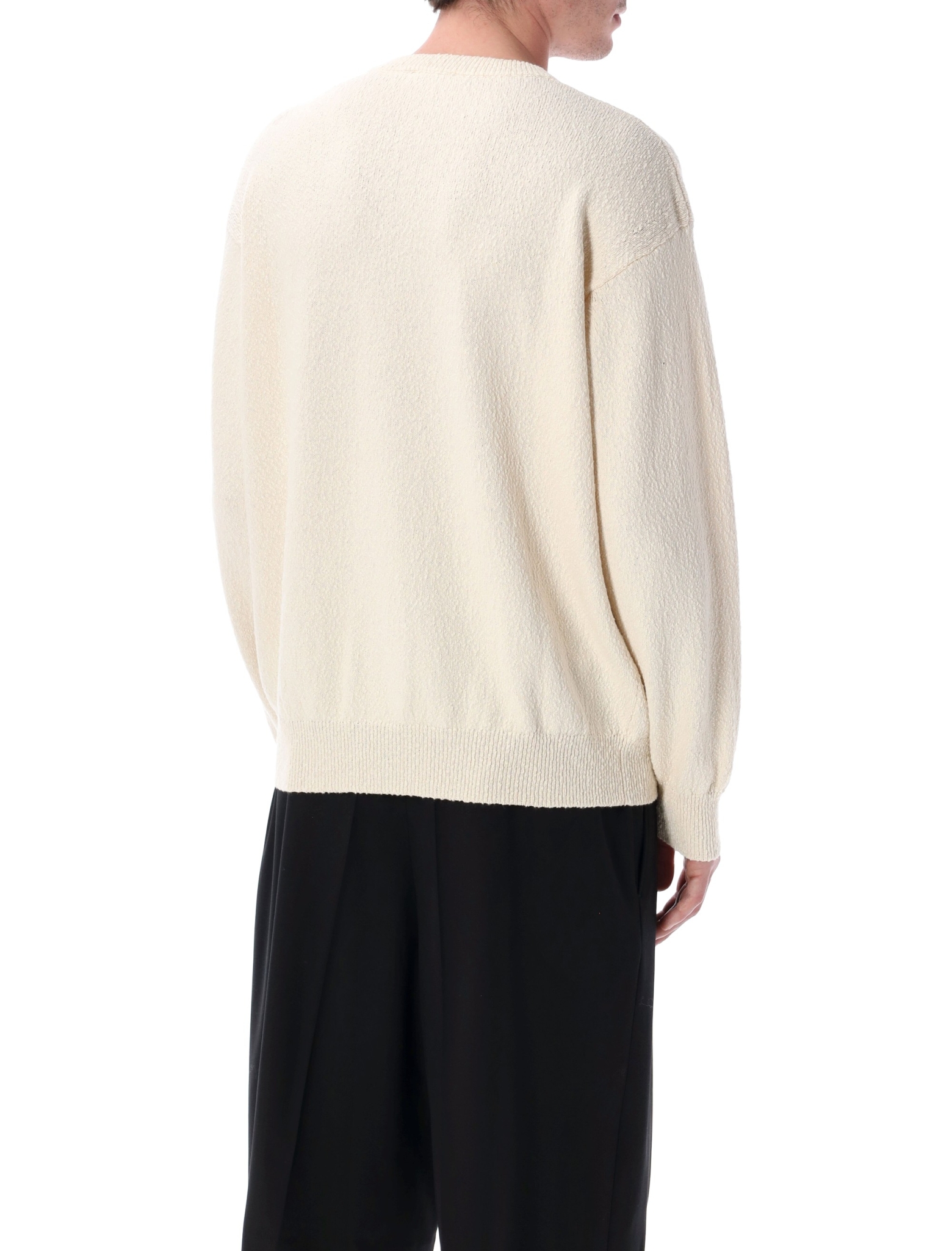 [ROBERTO COLLINA] Knitwear SS26 261MYA251012