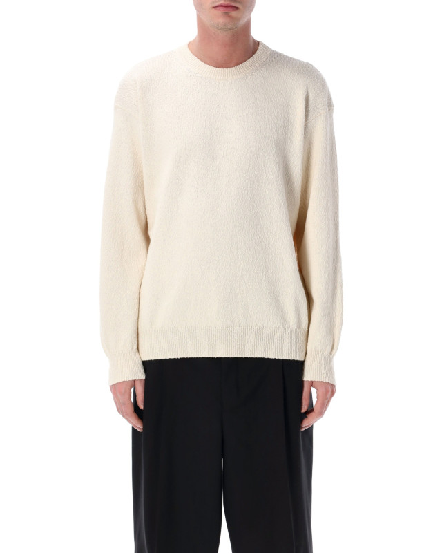 [ROBERTO COLLINA] Knitwear SS26 261MYA251012