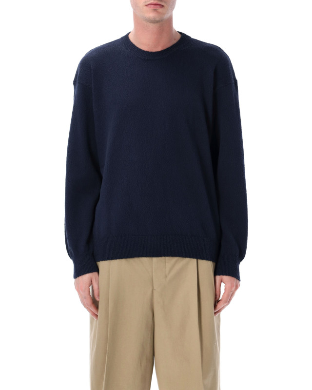 [ROBERTO COLLINA] Knitwear SS26 261MYA2510110