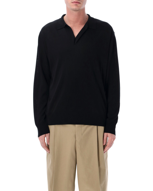 [ROBERTO COLLINA] Knitwear SS26 261MYA160049