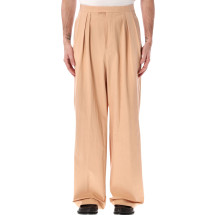 [DRIES VAN NOTEN] Trousers SS26 0209533309350