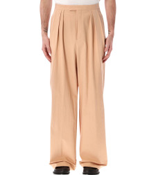 [DRIES VAN NOTEN] Trousers SS26 0209533309350