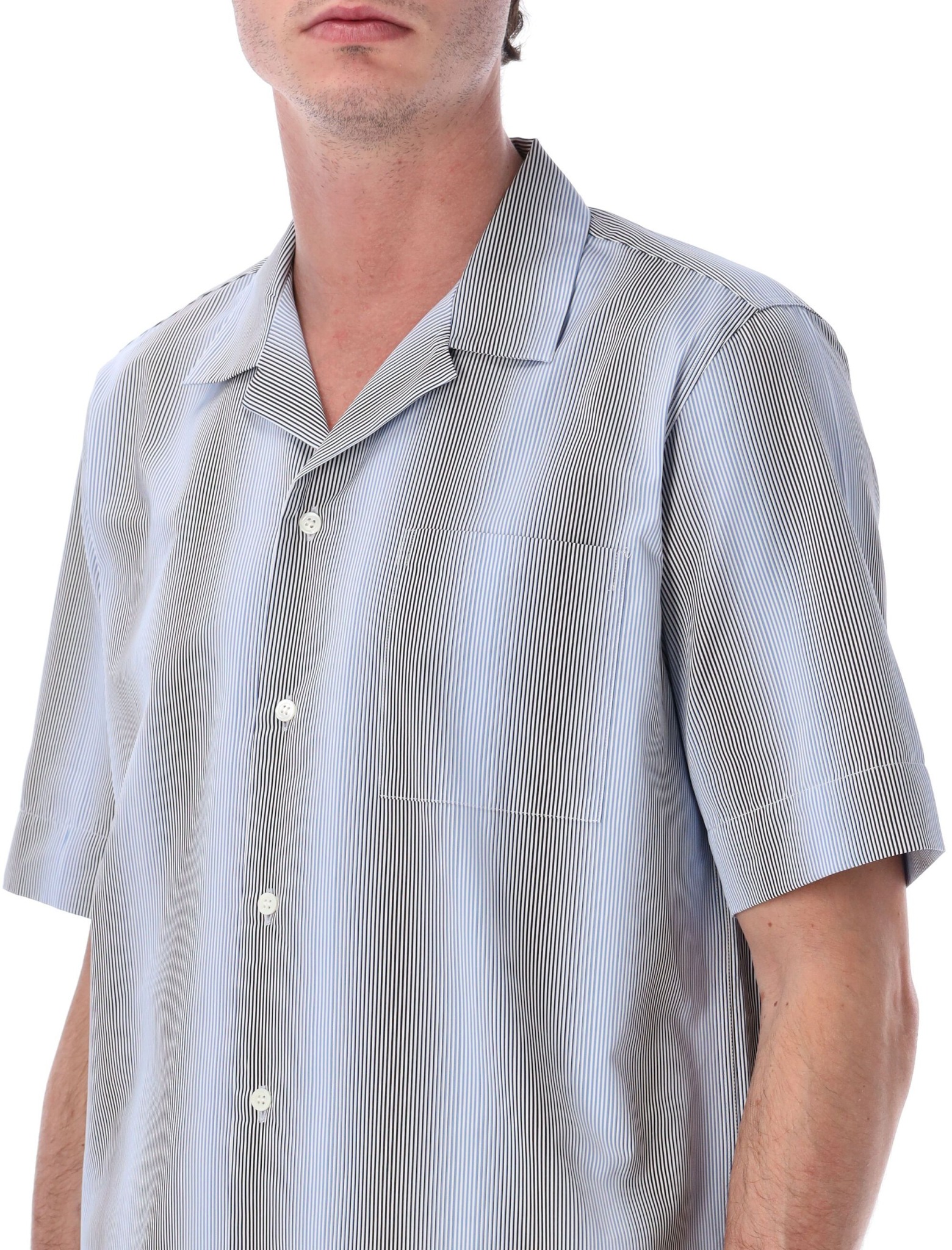 [DRIES VAN NOTEN] T-shirts Short Sleeve SS26 0207423063504