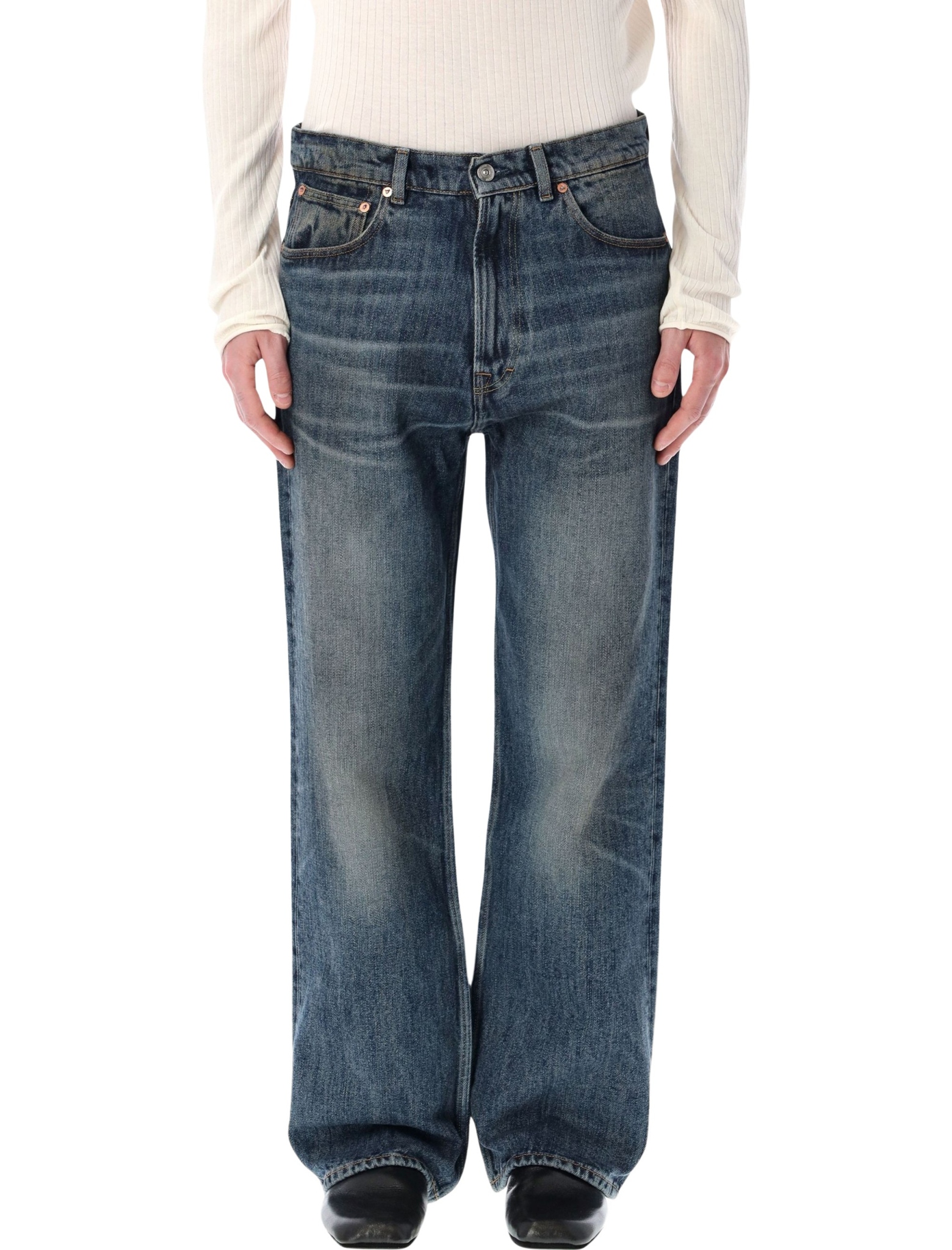 [Our Legacy] Jeans SS26 M2265TRBW