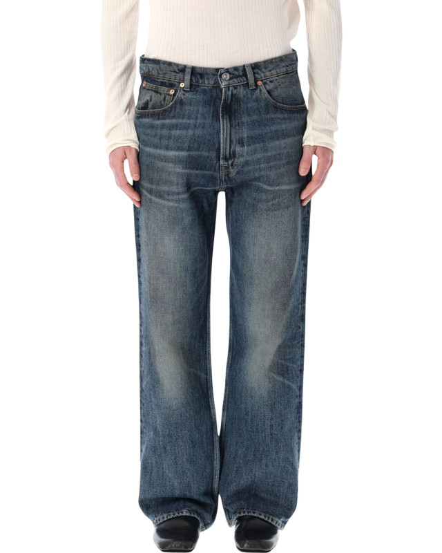 [Our Legacy] Jeans SS26 M2265TRBW