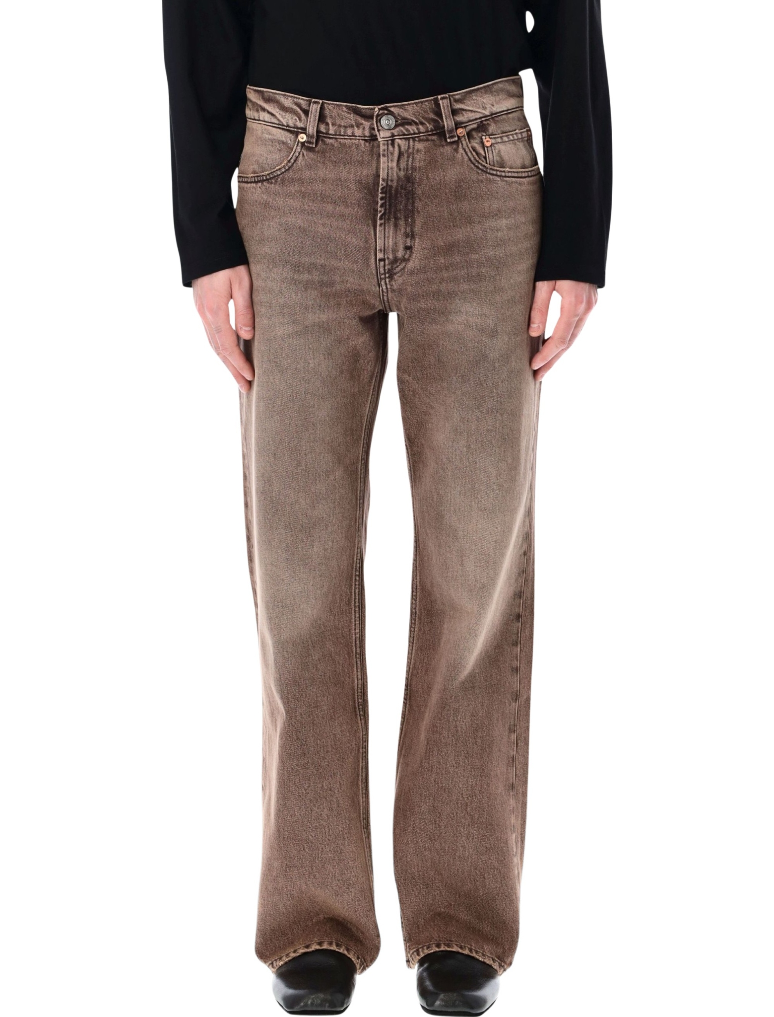[Our Legacy] Jeans SS26 M2265CCLCB
