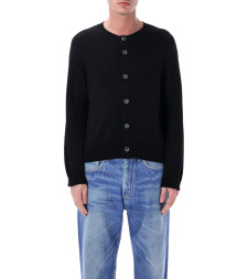 [Our Legacy] Knitwear SS26 M2263TBCBLACK