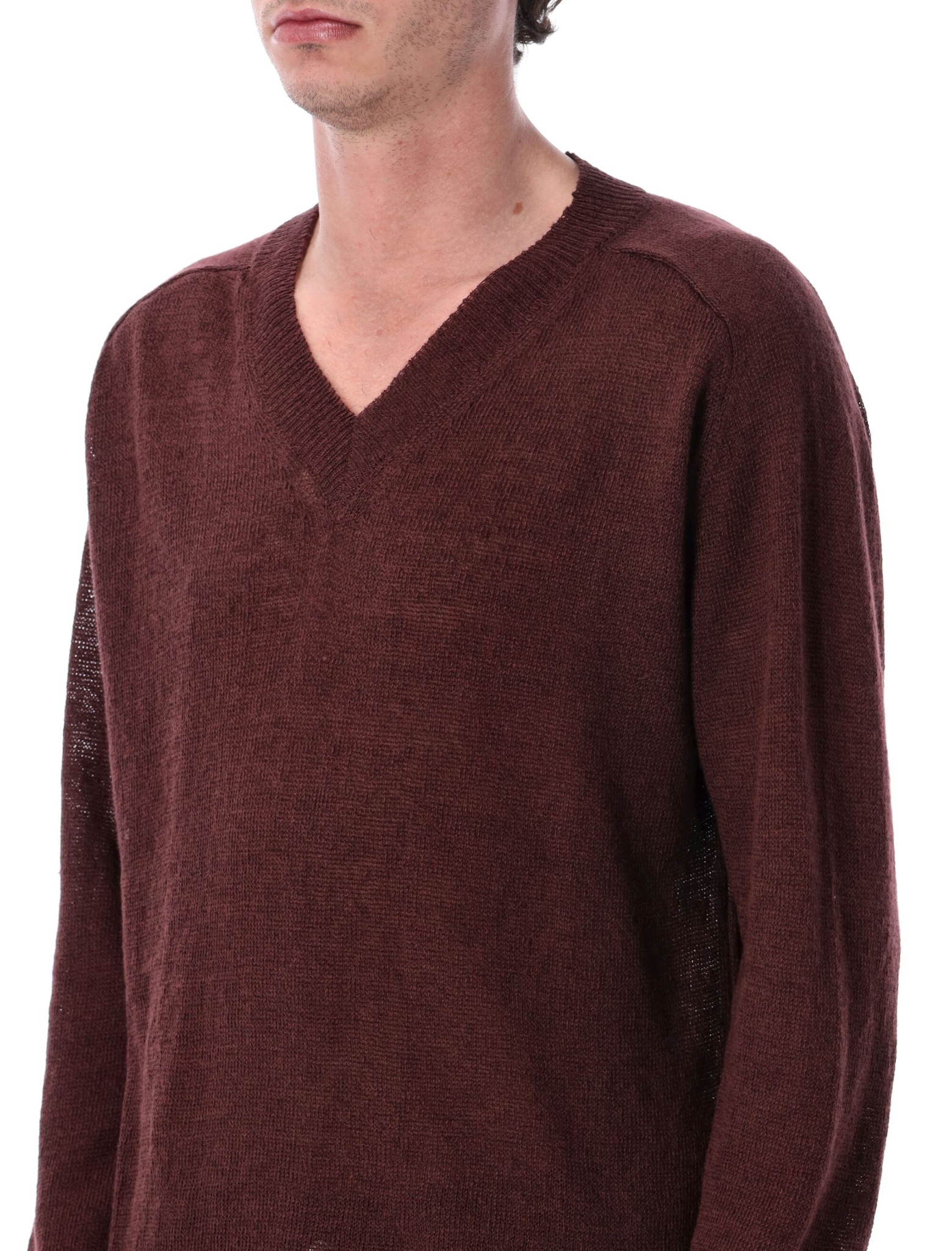 [Our Legacy] Knitwear SS26 M2263RCCAB