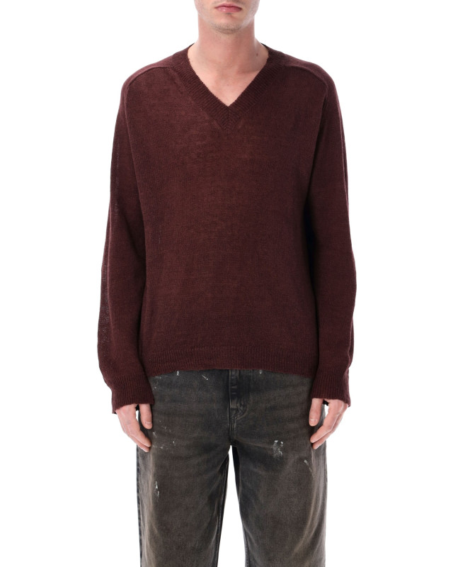 [Our Legacy] Knitwear SS26 M2263RCCAB