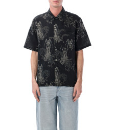 [Our Legacy] T-shirts SS26 M2262EDPBLACK