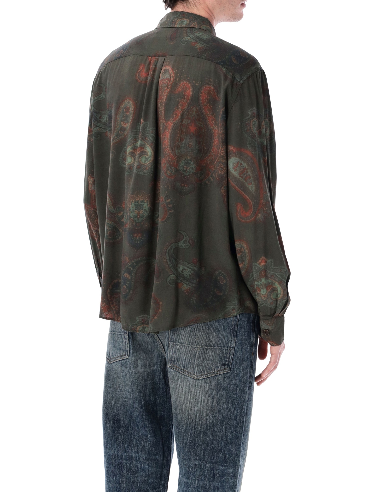[Our Legacy] T-shirts SS26 M2262BFPDG
